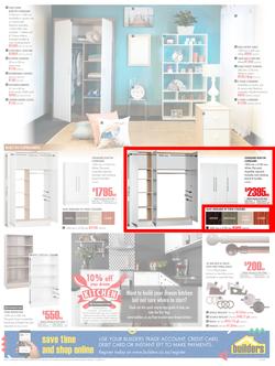 Builders KZN : Get your house in shape (21 Nov - 31 Dec 2017), page 11