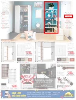 Builders KZN : Get your house in shape (21 Nov - 31 Dec 2017), page 11