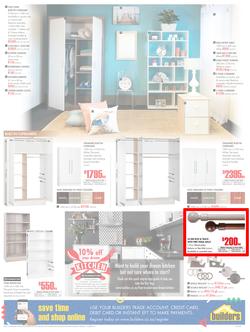 Builders KZN : Get your house in shape (21 Nov - 31 Dec 2017), page 11