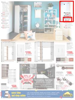 Builders KZN : Get your house in shape (21 Nov - 31 Dec 2017), page 11