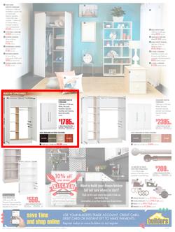 Builders KZN : Get your house in shape (21 Nov - 31 Dec 2017), page 11