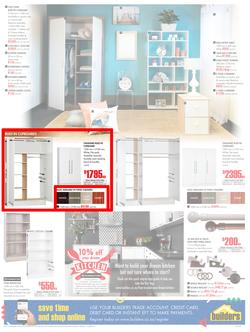 Builders KZN : Get your house in shape (21 Nov - 31 Dec 2017), page 11