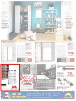 Builders KZN : Get your house in shape (21 Nov - 31 Dec 2017), page 11