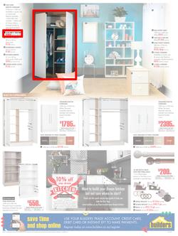 Builders KZN : Get your house in shape (21 Nov - 31 Dec 2017), page 11