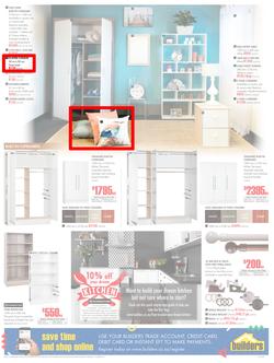 Builders KZN : Get your house in shape (21 Nov - 31 Dec 2017), page 11