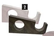 Tieback 34mm-Each