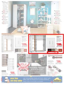 Builders Inland : Get your house in shape (21 Nov - 31 Dec 2017), page 11