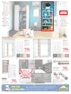Builders Inland : Get your house in shape (21 Nov - 31 Dec 2017), page 11