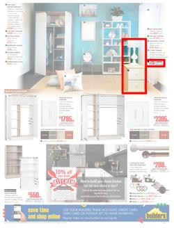 Builders Inland : Get your house in shape (21 Nov - 31 Dec 2017), page 11