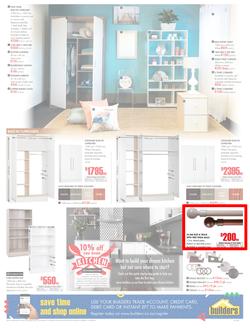 Builders Inland : Get your house in shape (21 Nov - 31 Dec 2017), page 11