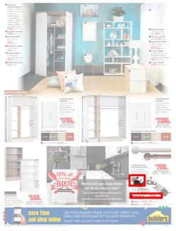 Builders Inland : Get your house in shape (21 Nov - 31 Dec 2017), page 11