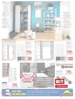 Builders Inland : Get your house in shape (21 Nov - 31 Dec 2017), page 11