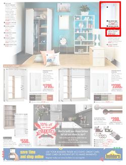 Builders Inland : Get your house in shape (21 Nov - 31 Dec 2017), page 11