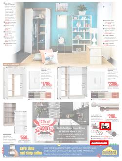 Builders Inland : Get your house in shape (21 Nov - 31 Dec 2017), page 11