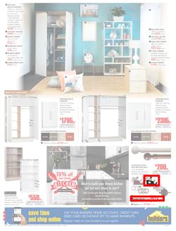 Builders Inland : Get your house in shape (21 Nov - 31 Dec 2017), page 11