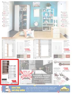Builders Inland : Get your house in shape (21 Nov - 31 Dec 2017), page 11