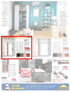 Builders Inland : Get your house in shape (21 Nov - 31 Dec 2017), page 11