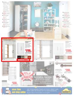Builders Inland : Get your house in shape (21 Nov - 31 Dec 2017), page 11