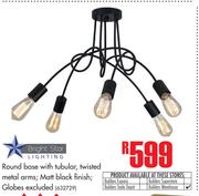 Bright Star Lighting