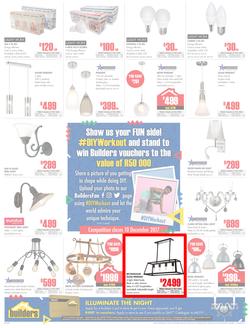 Builders KZN : Get your house in shape (21 Nov - 31 Dec 2017), page 12