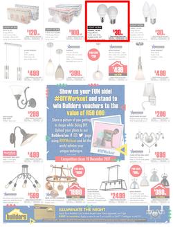 Builders KZN : Get your house in shape (21 Nov - 31 Dec 2017), page 12