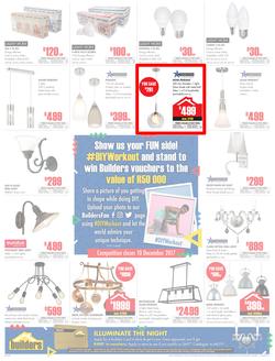 Builders KZN : Get your house in shape (21 Nov - 31 Dec 2017), page 12