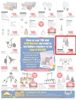 Builders KZN : Get your house in shape (21 Nov - 31 Dec 2017), page 12