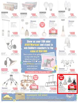 Builders KZN : Get your house in shape (21 Nov - 31 Dec 2017), page 12