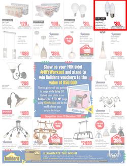 Builders KZN : Get your house in shape (21 Nov - 31 Dec 2017), page 12