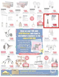 Builders KZN : Get your house in shape (21 Nov - 31 Dec 2017), page 12