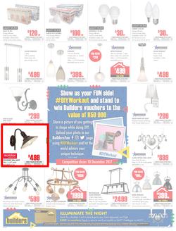 Builders KZN : Get your house in shape (21 Nov - 31 Dec 2017), page 12