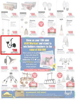 Builders KZN : Get your house in shape (21 Nov - 31 Dec 2017), page 12