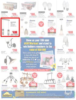 Builders KZN : Get your house in shape (21 Nov - 31 Dec 2017), page 12