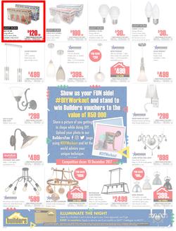 Builders KZN : Get your house in shape (21 Nov - 31 Dec 2017), page 12