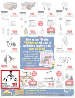 Builders KZN : Get your house in shape (21 Nov - 31 Dec 2017), page 12