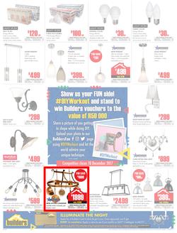 Builders KZN : Get your house in shape (21 Nov - 31 Dec 2017), page 12