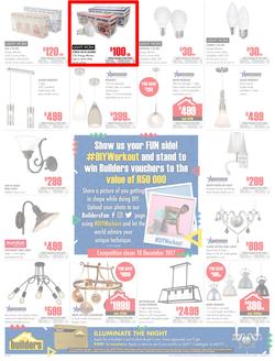 Builders KZN : Get your house in shape (21 Nov - 31 Dec 2017), page 12