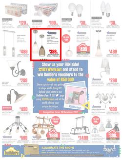 Builders KZN : Get your house in shape (21 Nov - 31 Dec 2017), page 12