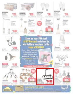Builders Inland : Get your house in shape (21 Nov - 31 Dec 2017), page 12