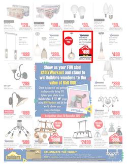Builders Inland : Get your house in shape (21 Nov - 31 Dec 2017), page 12