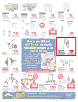 Builders Inland : Get your house in shape (21 Nov - 31 Dec 2017), page 12