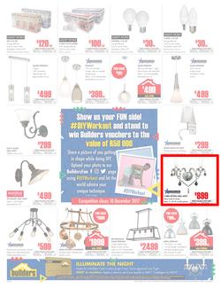 Builders Inland : Get your house in shape (21 Nov - 31 Dec 2017), page 12