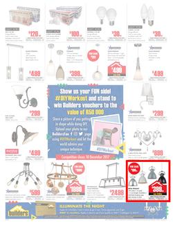 Builders Inland : Get your house in shape (21 Nov - 31 Dec 2017), page 12