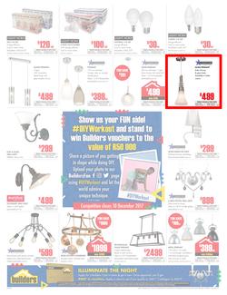 Builders Inland : Get your house in shape (21 Nov - 31 Dec 2017), page 12