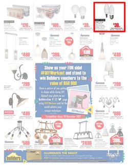 Builders Inland : Get your house in shape (21 Nov - 31 Dec 2017), page 12