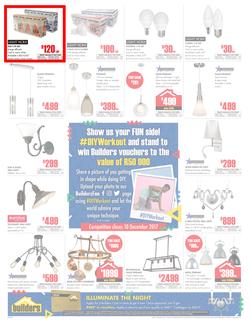 Builders Inland : Get your house in shape (21 Nov - 31 Dec 2017), page 12