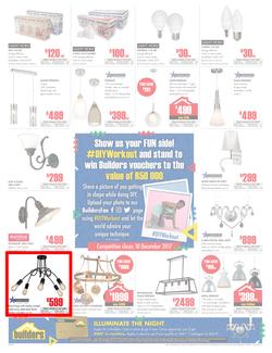 Builders Inland : Get your house in shape (21 Nov - 31 Dec 2017), page 12