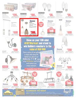 Builders Inland : Get your house in shape (21 Nov - 31 Dec 2017), page 12
