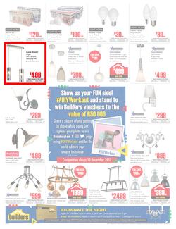 Builders Inland : Get your house in shape (21 Nov - 31 Dec 2017), page 12