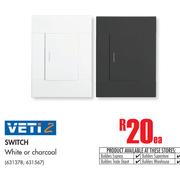 Veti 2 Switch-Each